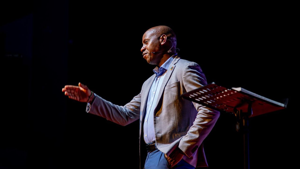 Without Sin? Cast the First Stone | Walter Mongare Snr