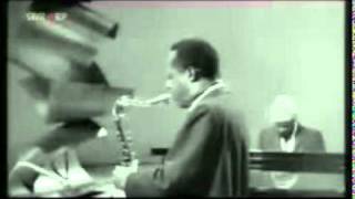 Thelonious Monk "Off Minor"  1963