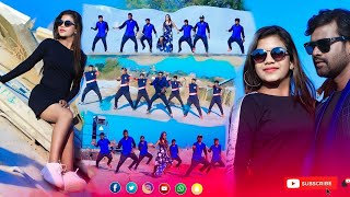 Dil Me Dhamal Kiya || Singer-Keshw kesriya || New Nagpuri Dance Video2024 || New Nagpuri Video