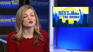 News Interview Actor Phil Ductan video