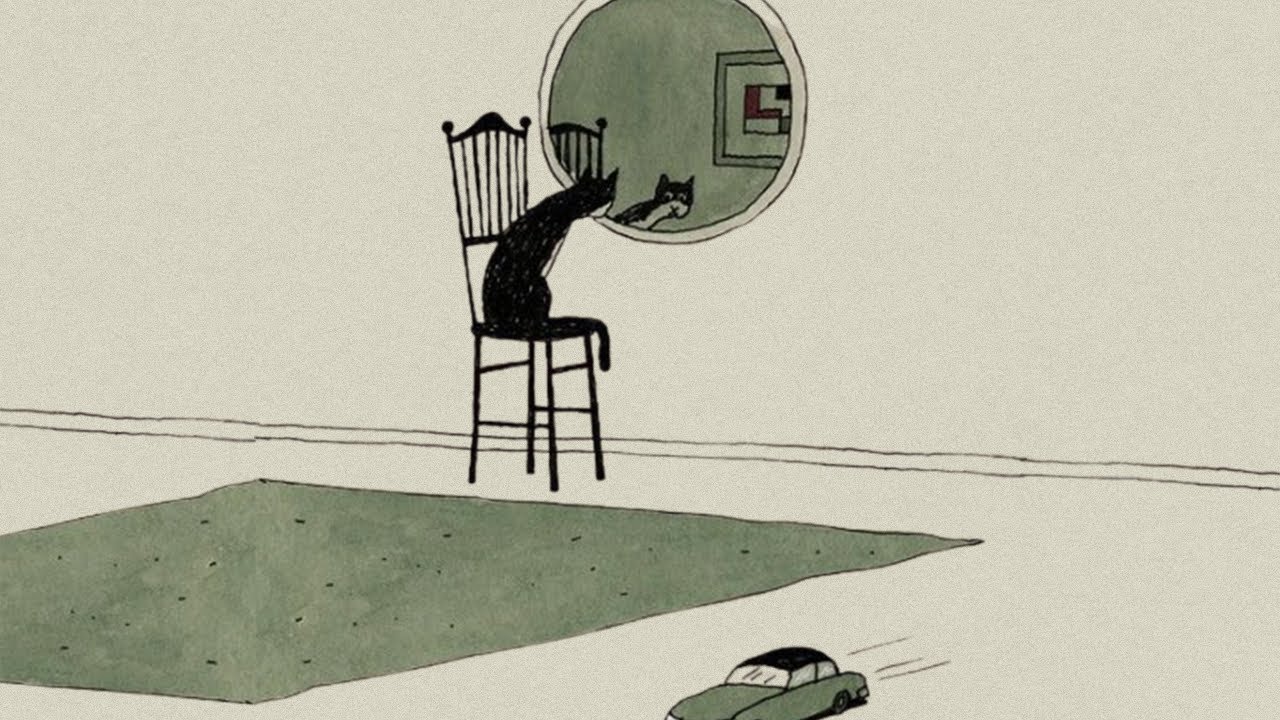 No way this is real.