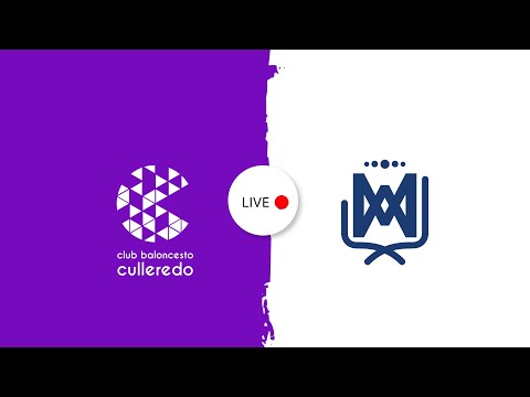 KFC Culleredo Vs Compañia de María azul | CM 2ªDIV