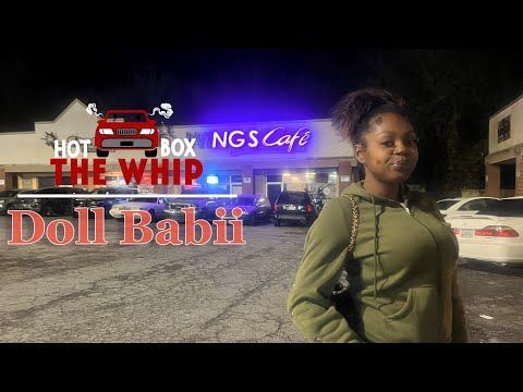 [Podcast] Hot Box The Whip: episode 12 w/ @Dolln8tn 