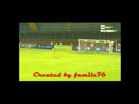 Torino Fc-Chievo Verona 3-4 dcr Final Eight Primavera del 11-06-14 Rimini stadio "Neri"