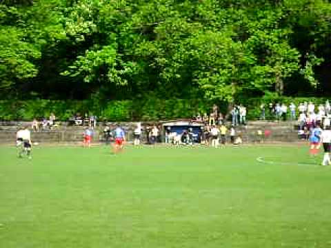 Piast Cieszyn vs. MRKS Czechowice (1)