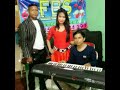 Yamaha Sampling PSR-s950 - Dua Kursi Koplo | Karaoke
