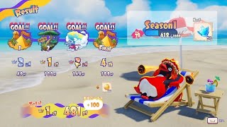 【Faaast Penguin】ゆえす1st その2