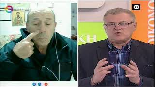 ΒΑΣΙΛΗΣ ΚΟΚΟΤΣΑΚΗΣ 04 03 2025