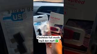Download lagu Flashdisk full musik ribuan lagu mp3 dan mp4 #shorts mp3