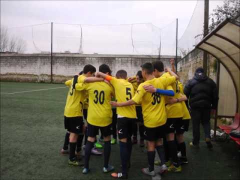 2002 PROVINCIALI VS VOMERO AMINEI