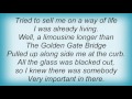 Sparks - Madonna Lyrics