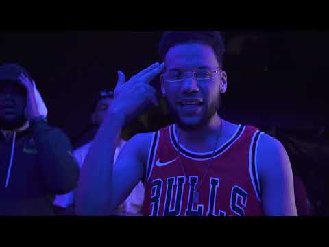 ALDAÏR - MOTIVÁ (prod. by Nvjee) | RIBA RUST Debut EP