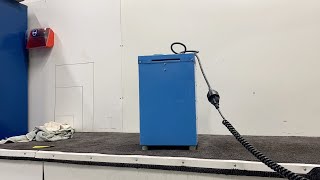 Radiateur industriel El-Bj&ouml;rn TF 3 EL | Image 4 - Machineryline