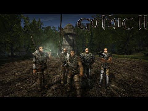 Söldner & Sumpfkraut - Raoul feat. Sentenza, Dar, Cipher & Bullco - Gothic II Hiphop