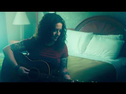 Ashley McBryde - Tired Of Being Happy (Audio)