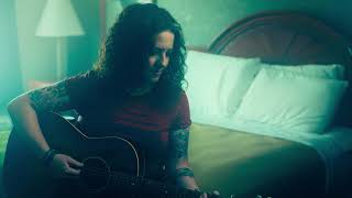 Ashley McBryde - Tired Of Being Happy (Audio)
