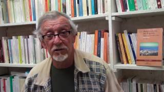 ADOLESCENTS EN ALGÉRIE <br> Pierre Erygnoux