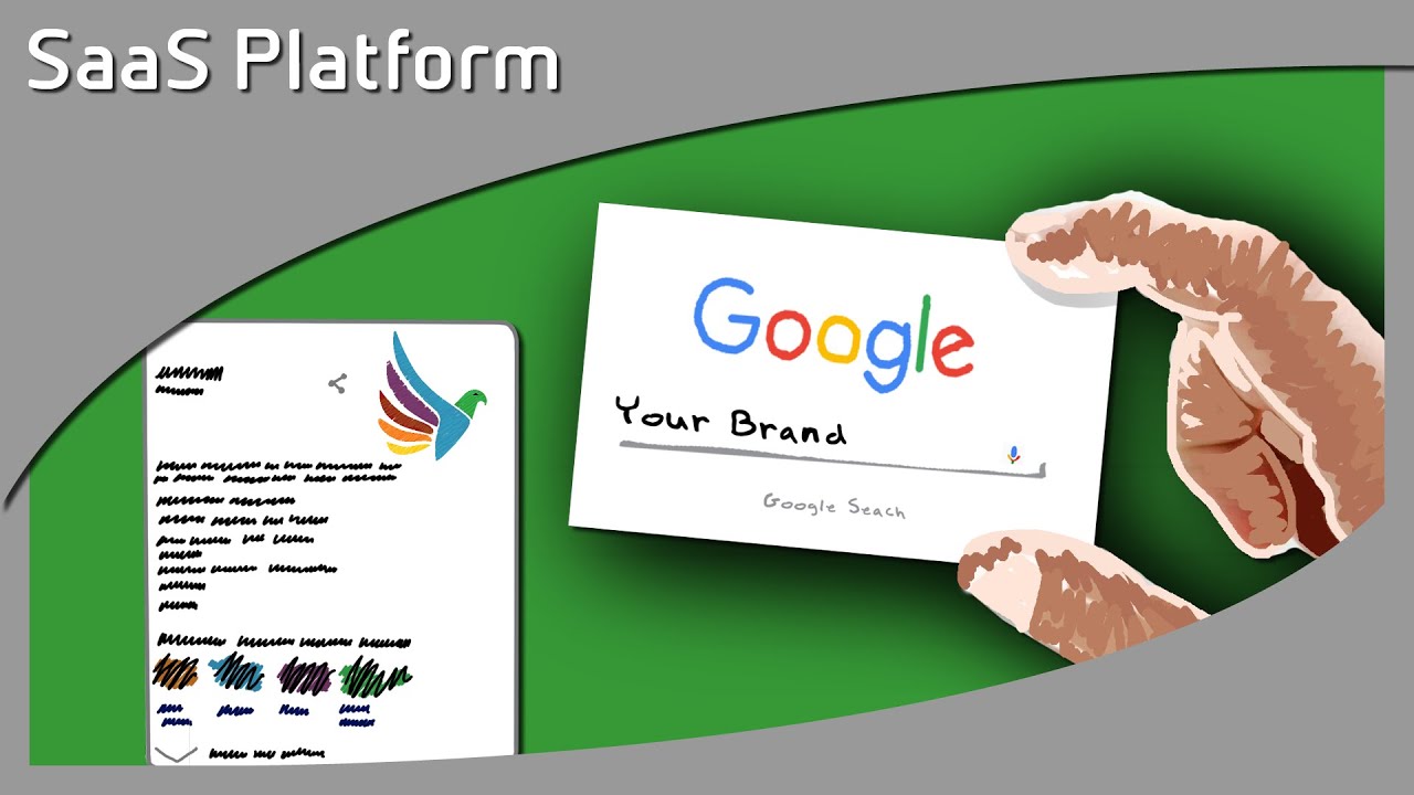 Kalicube Pro SaaS - ORM, PR and Entity SEO for Agencies (Presentation)