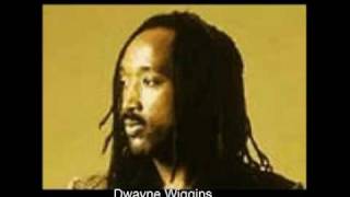 Dwayne Wiggins - Betta Ask Somebody