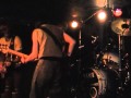 Silvermaker -  Larger Than Life Live
