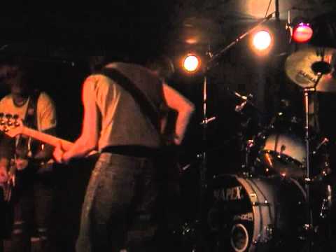 Silvermaker -  Larger Than Life Live