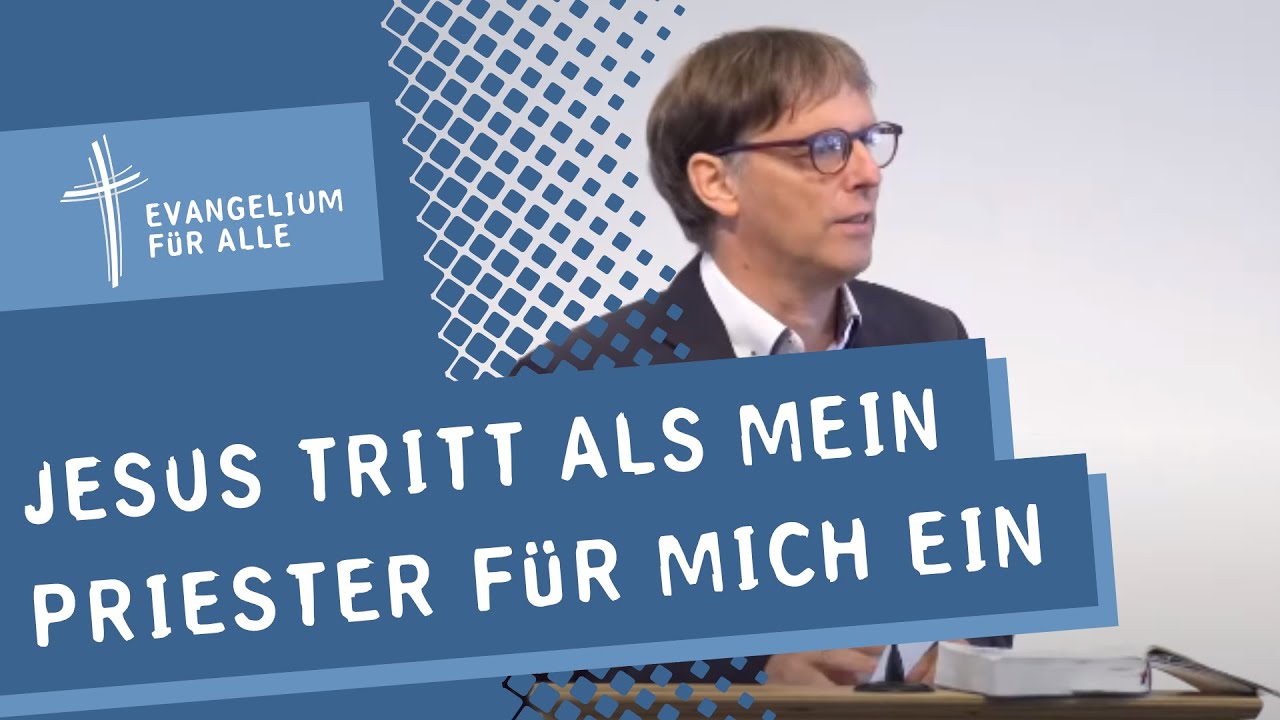 Predigt vom 18.02.2026