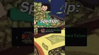 which version of “Crew” by Brent Faiyaz &amp; GoldLink is better?? 💰😈#llusionmusic