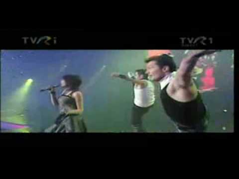 Eurovision 2007 Romania "Selectia Nationala" Nico - Love is all you need HD