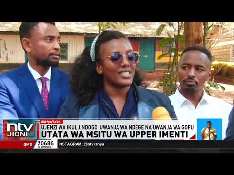 Mzozo wa Upper Imenti waibuka baada ya amri ya mahakama kupuuzwa