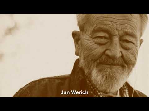 Jan Werich