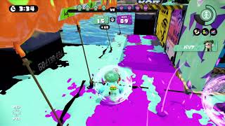 【スプラトゥーン】わたぬっきー形式