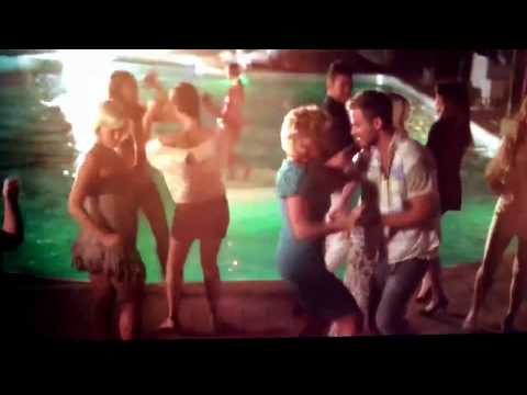 Verliefd op Ibiza - Jim Bakkum & Simone Kleinsma (hoe heet dit nummer?)