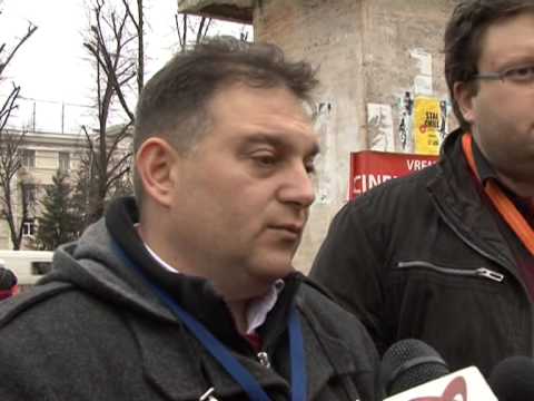 Ştire Etv - Vrem cinematograf în Galaţi