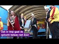 Ook in Velp geen carnavalsoptocht