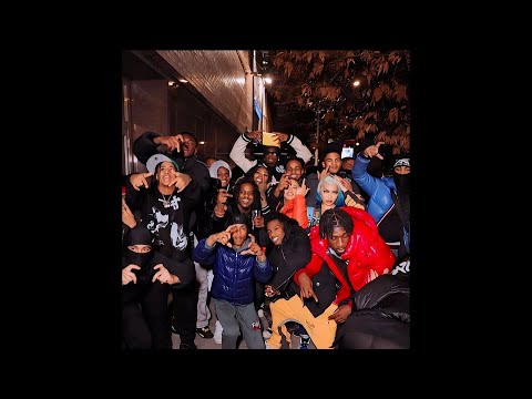 Kyle Richh x GBG Sheik x Iffy Foreign - Wait For You (Unreleased Remastered Full)