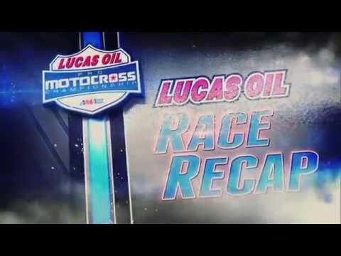 Hangtown 250 Moto 2: Race recap