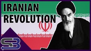 The 110-Year Story of the Iranian Revolution