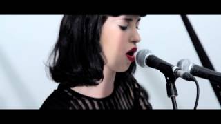 HUNGER TV: Kimbra - Two Way Street Exclusive