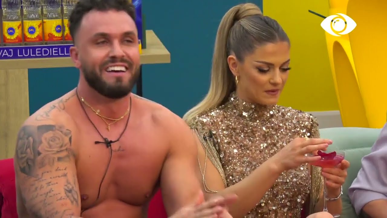 A ia plotësoi “Vëllai i Madh” kërkesën vajzave? Banorëve të shtëpisë iu bashkohet Shpati