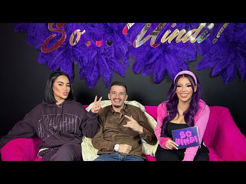 🔥KOZAK & DENISA : "Fama , Tritoli  & Dashuria "🔥 Pyet Kozakun 😂 | Loja e Çiftit 💖 | episodi #18