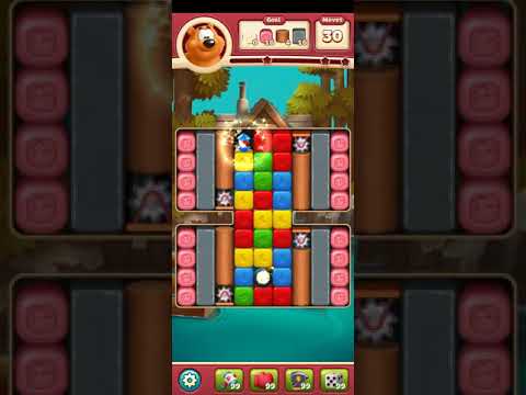 Toon Blast level 2224