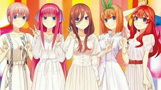 Download lagu The Quintessential Quintuplets The Movie 【SUB INDO】 mp3 Download lagu The Quintessential Quintuplets The Movie 【SUB INDO】 mp3