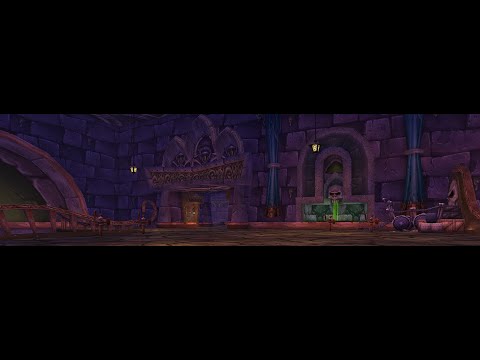 Naxxramas Deathknight Wing 34:35min - SPP