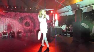 Ciara - Station Invasion NYC Part 2