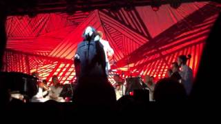 Antony &amp; the Johnson - Epilepsy is dancing