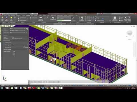 AutoCAD 2016 Key Features