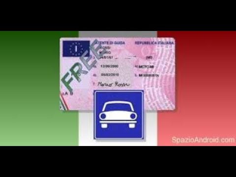 segnale di divieto parte 2