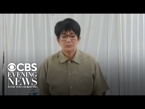 Ghislaine Maxwell refuses to answer questions in Epstein deposition