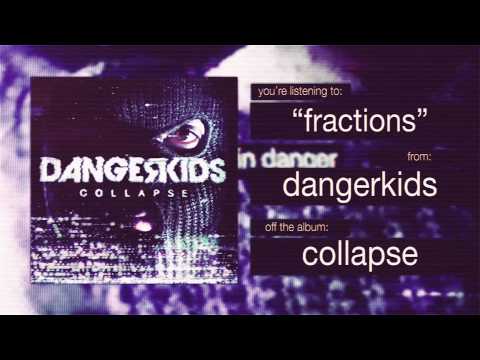 Fractions - Dangerkids