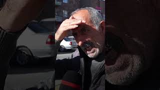 Ինքը ի՞նչ գործ ունի վանքի հետ. ///Լրաբեր